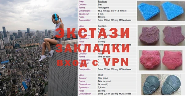 крисы Алексин